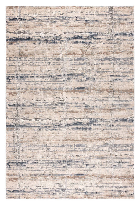 Sima Turkish Rug 430 Lt Grey