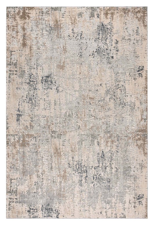 Sima Turkish Rug 714 Grey