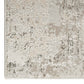Estelle 846 Sand Hallway Runner