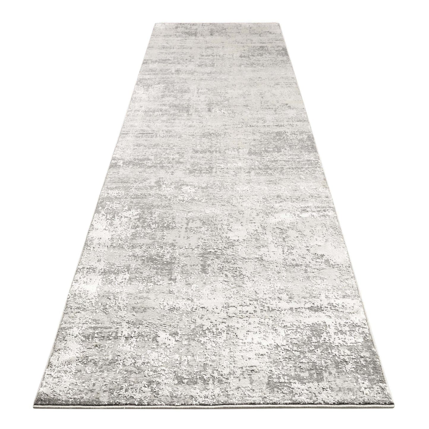 Estelle 846 Stone Hallway Runner