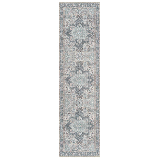 Vintage 743 Slate Runner