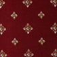 Royal Persian Rug 525 Red Runner