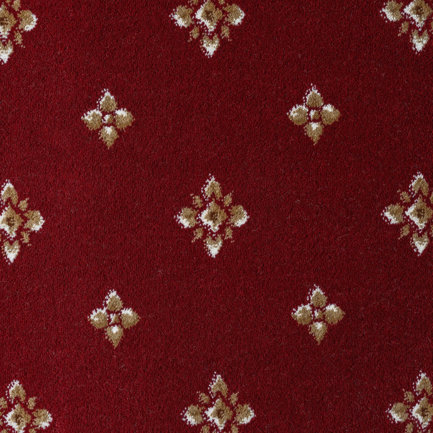 Royal Persian Rug 525 Red Runner