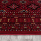 Royal Persian Rug 521 Red Runner