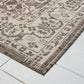 Patio Out door Rug 454 Honey