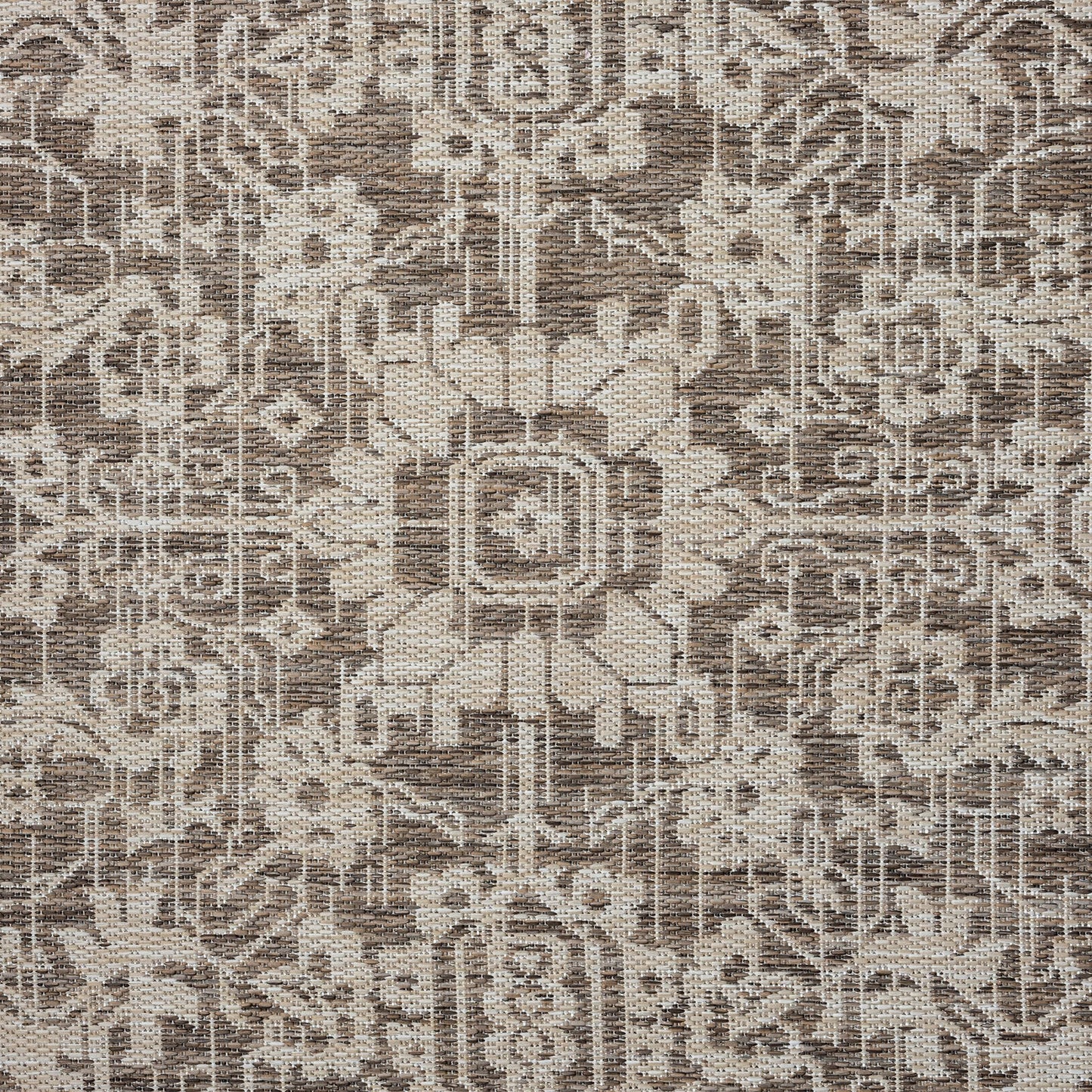 Patio Out door Rug 454 Honey Runner