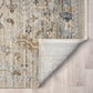 Vintage Look 6755 Taupe Runner