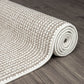 Lace Rugs 199 Sand