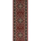 Royal Persian Rug 524 Red Runner