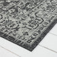 Alfa Out Door Rug 424 Slate