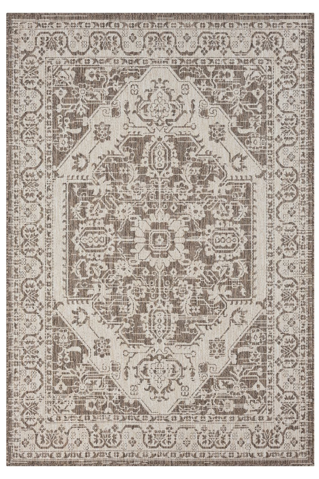 Patio Out door Rug 454 Honey