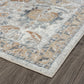 Easy Washable 368 Pearl Runner