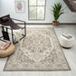 Patio Out door Rug 454 Honey