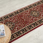 Royal Persian Rug 524 Red Runner