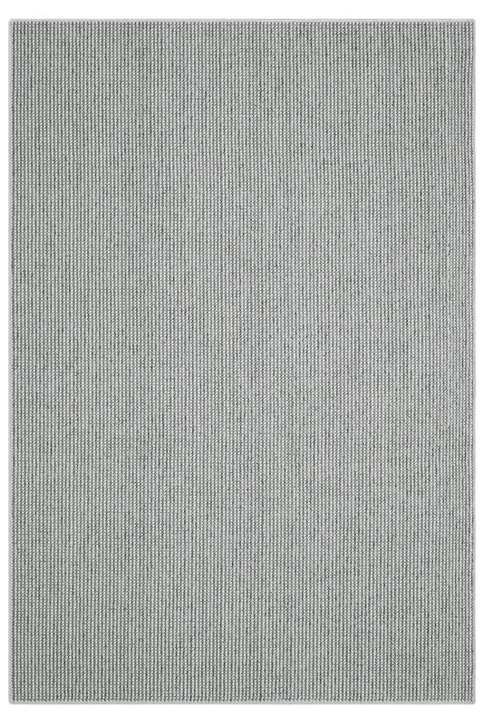 Lace Rugs 196 Steel