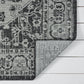 Alfa Out Door Rug 424 Slate