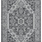 Alfa Out Door Rug 424 Slate