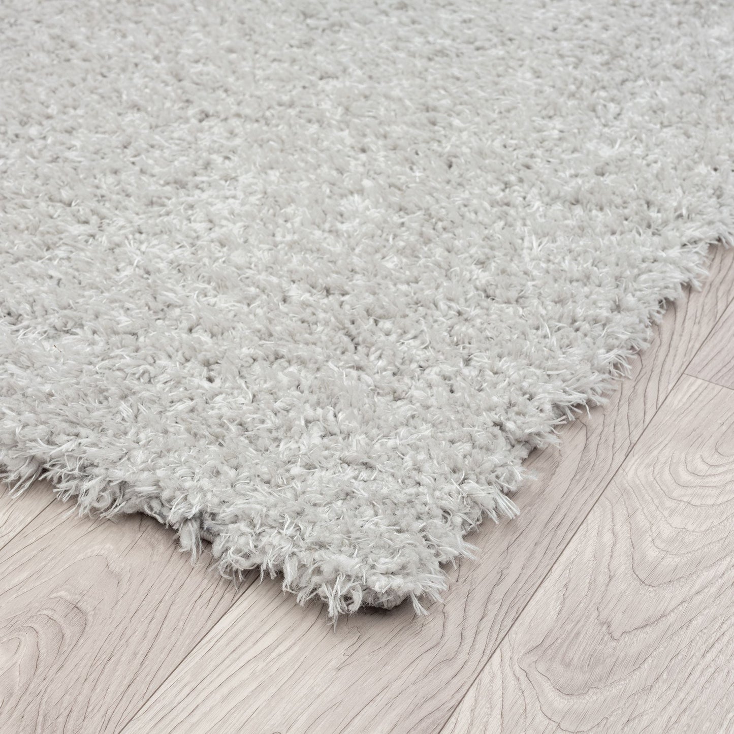 Fluffy Shag Rug 398 Cloud Runner