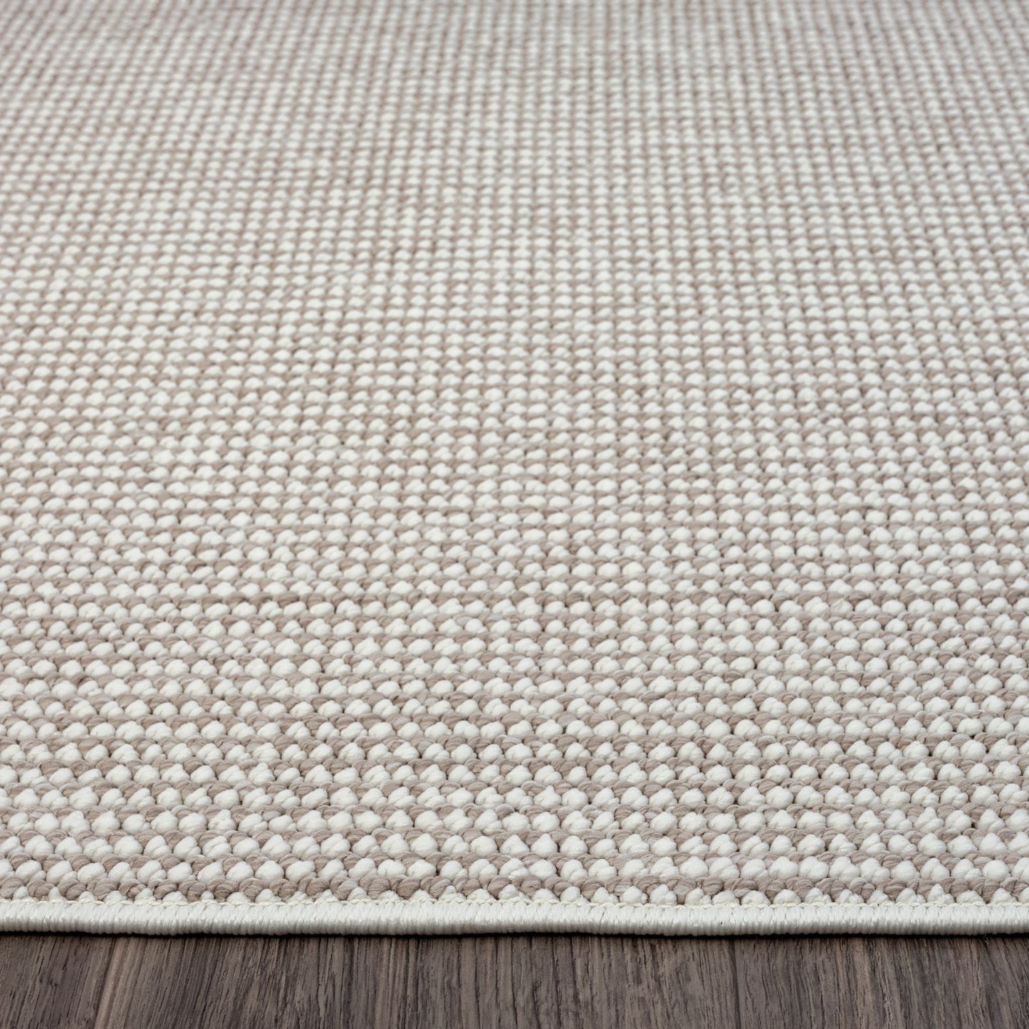 Lace Rugs 199 Sand