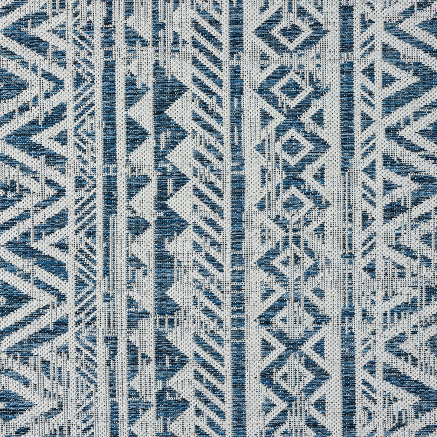 Patio Out door Rug 453 Frost