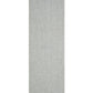 Lace Rugs 198 Silver Runner