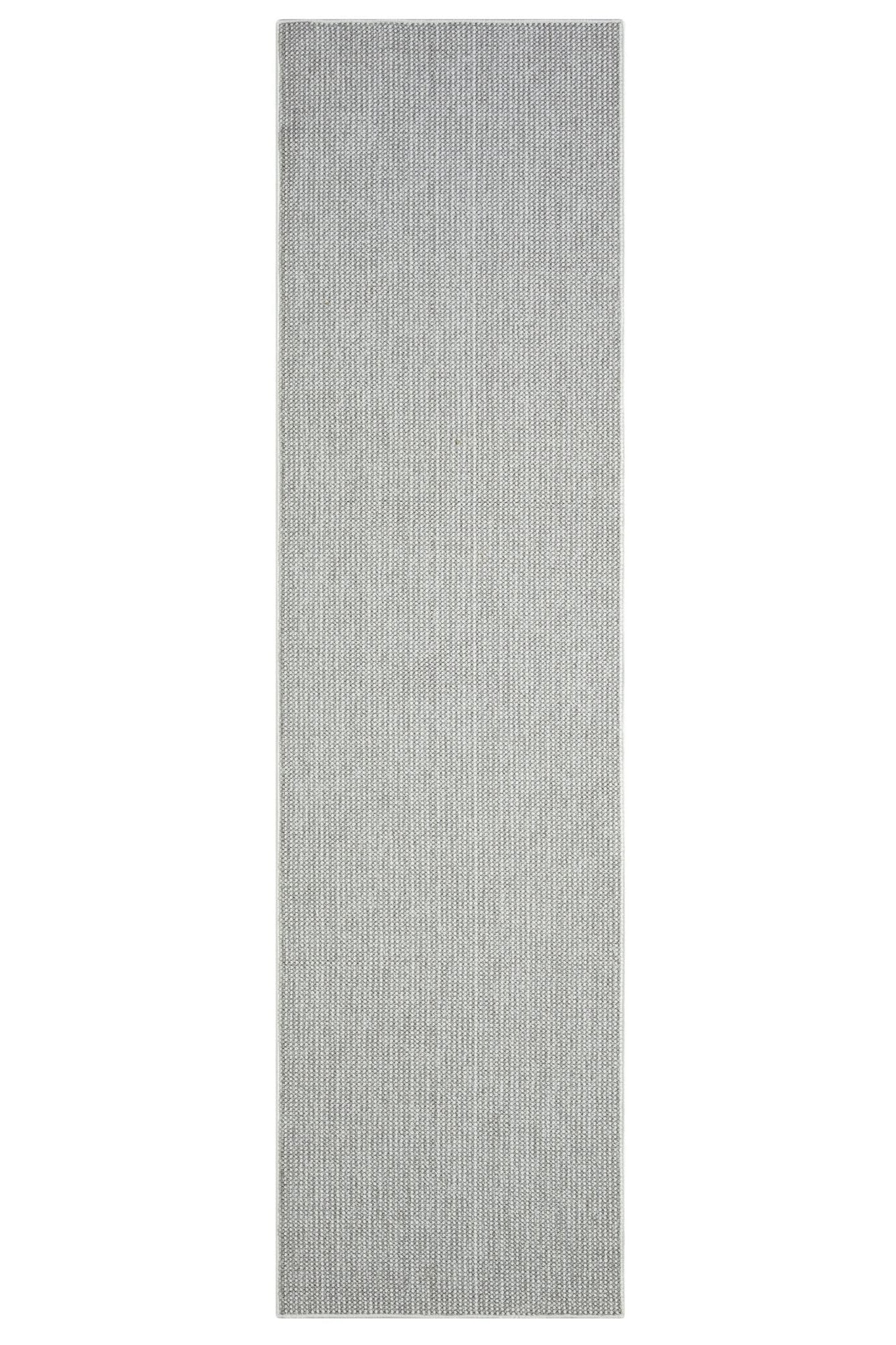 Lace Rugs 198 Silver Runner