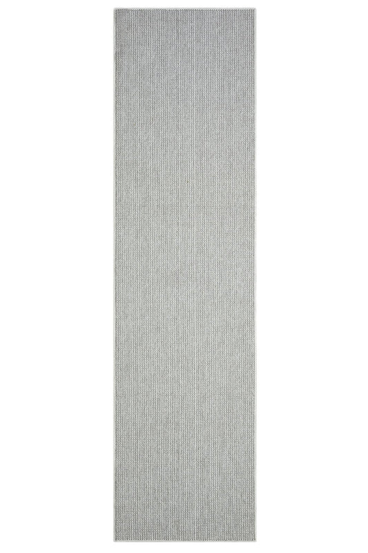 Lace Rugs 198 Silver Runner