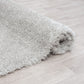 Fluffy Shag Rug 398 Cloud Runner