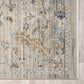 Vintage Look 6755 Taupe Runner