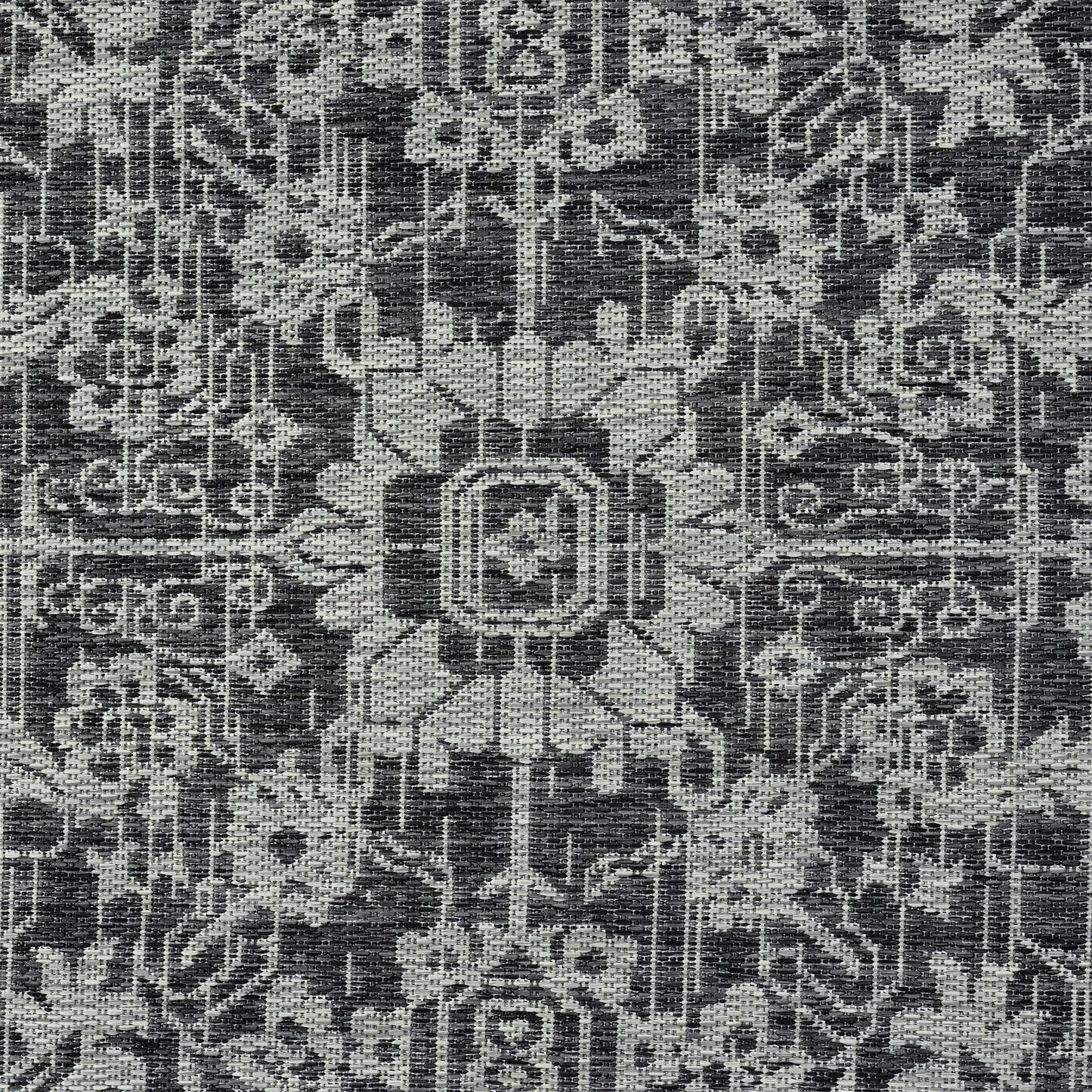 Alfa Out Door Rug 424 Slate