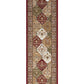 Royal Persian Rug 528 Red Runner