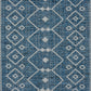 Patio Out door Rug 452 Ocean Runner