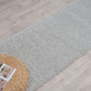 Fluffy Shag Rug 398 Cloud Runner