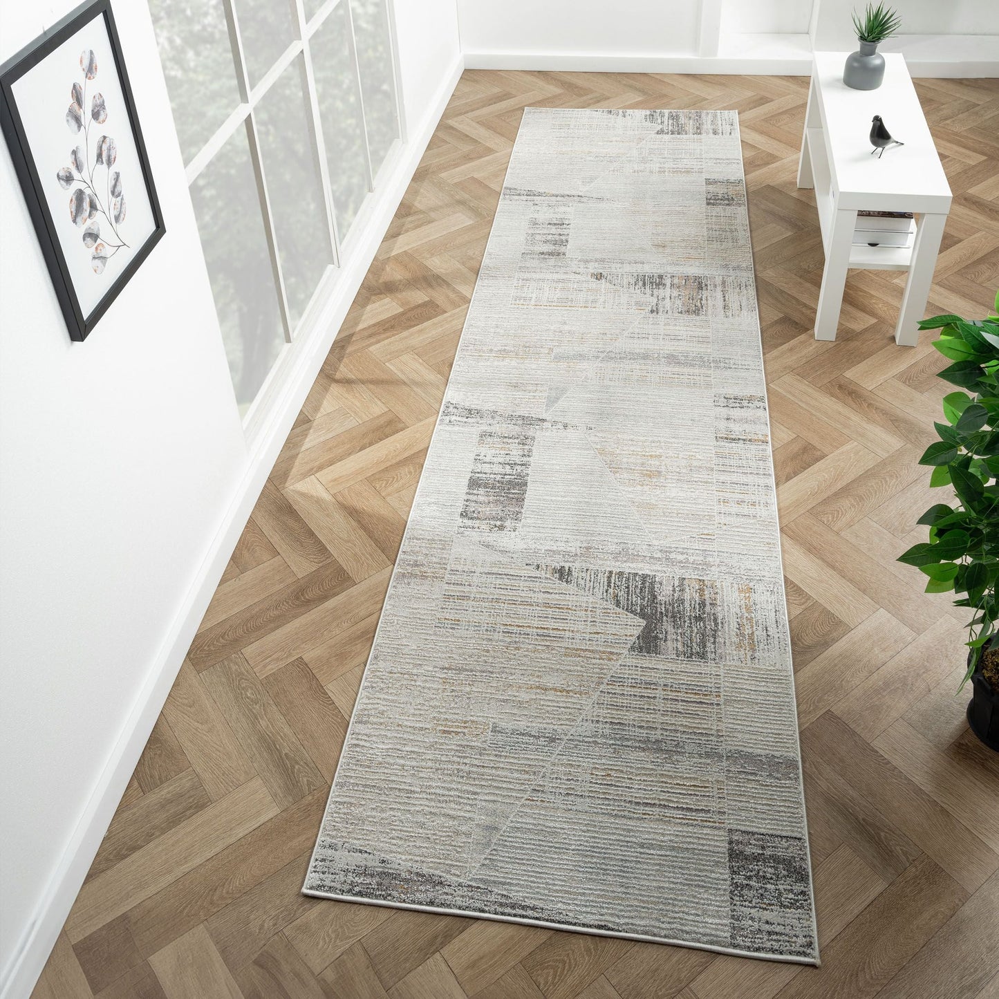 Shiraz 468 Slate Runner