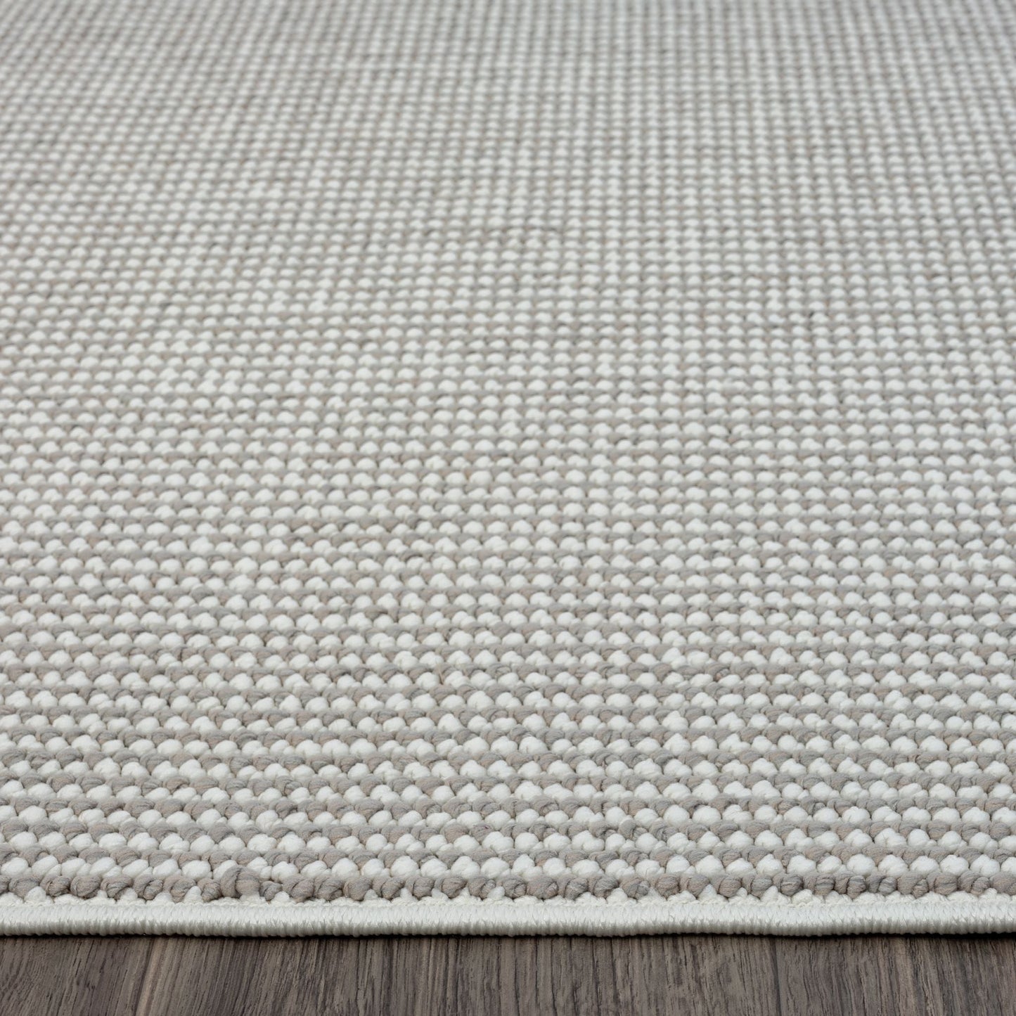 Lace Rugs 195 Cloud