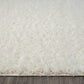 Fluffy Shag Rug 393 Sand