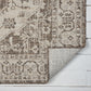 Patio Out door Rug 454 Honey Runner