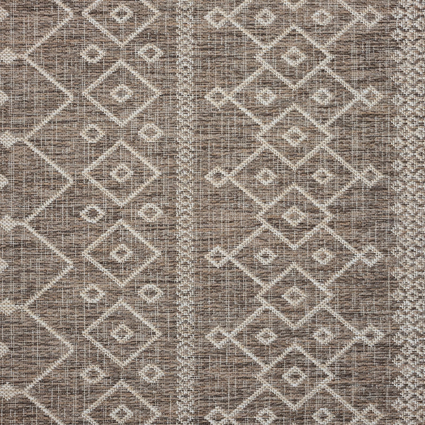 Patio Out door Rug 451 Almond