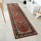 Royal Persian Rug 524 Red Runner