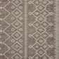 Patio Out door Rug 451 Almond Runner