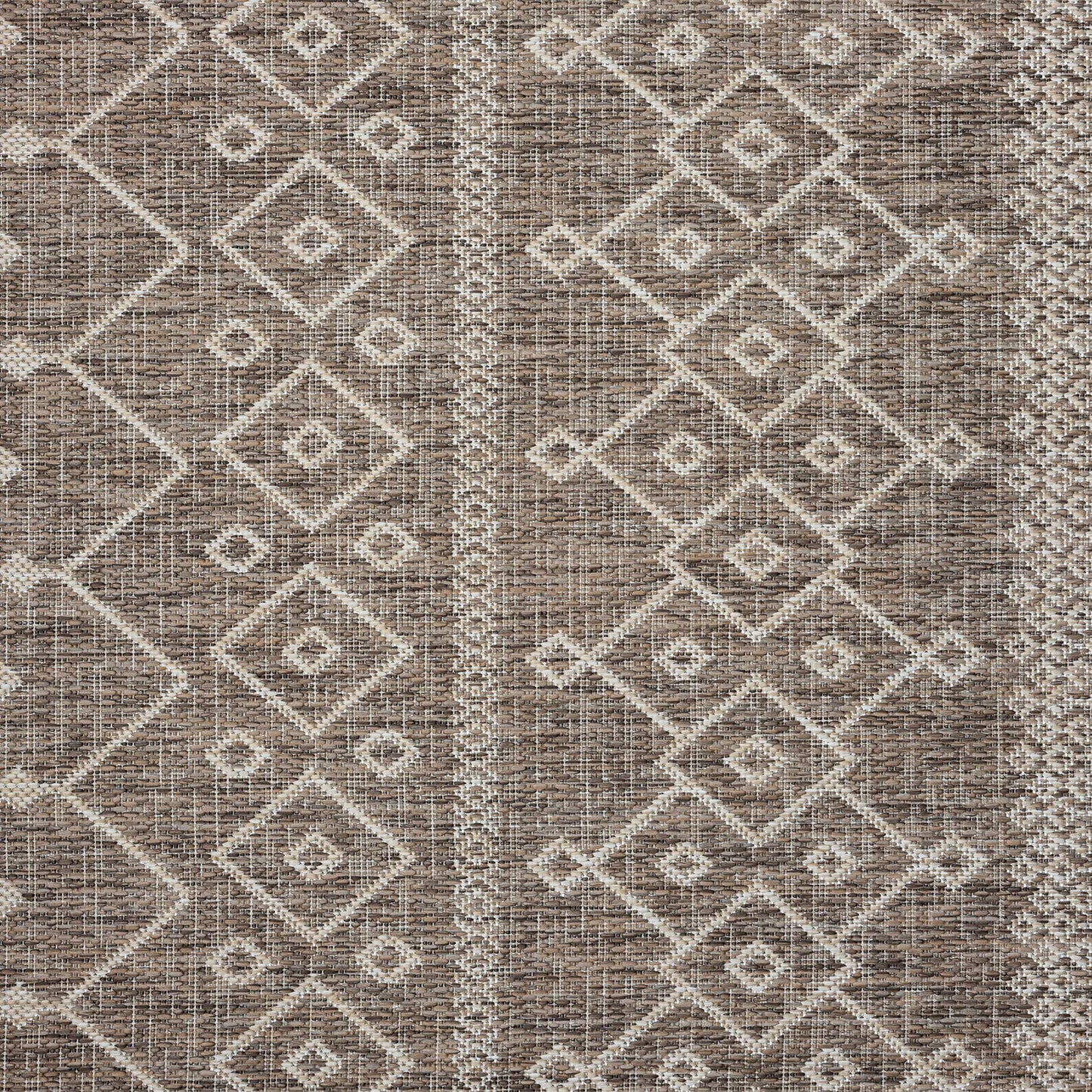 Patio Out door Rug 451 Almond Runner