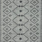 Alfa Out Door Rug 423 Lava