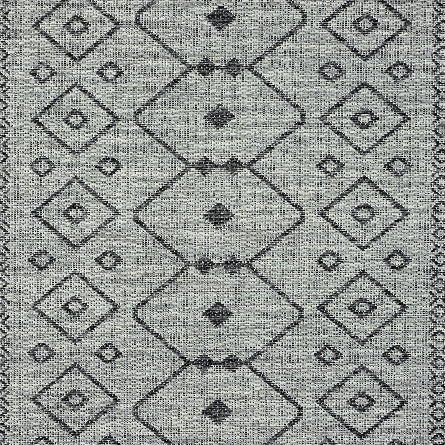 Alfa Out Door Rug 423 Lava