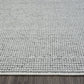 Lace Rugs 196 Steel Runner