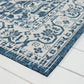 Patio Out door Rug 455 Denim