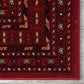 Royal Persian Rug 521 Red Runner