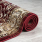 Royal Persian Rug 527 Red Runner