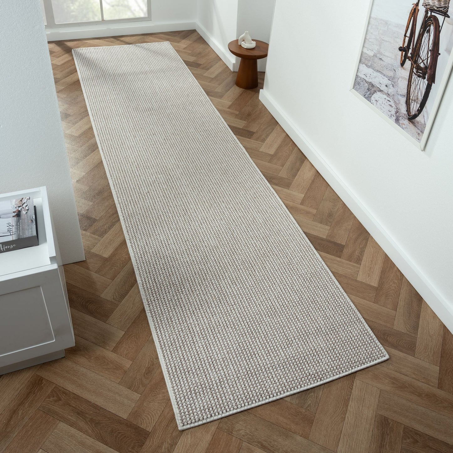 Lace Rugs 199 Sand Runner