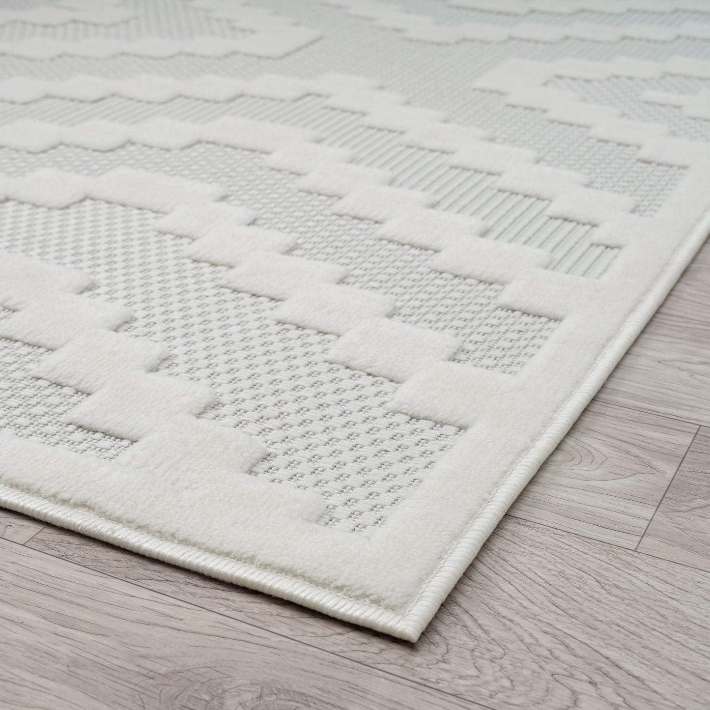 Peaceful 419 Linen Runner