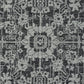 Alfa Out Door Rug 424 Slate Runner